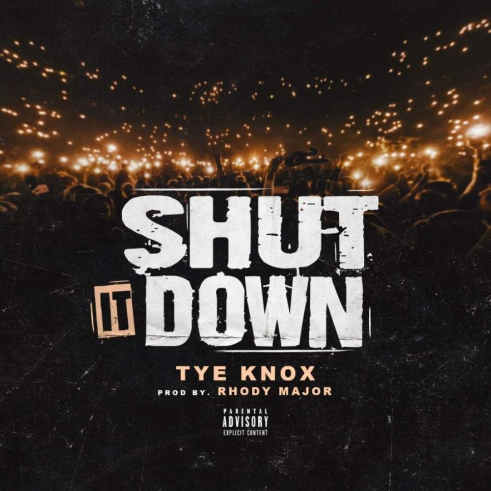 Shut it Down (Explicit)