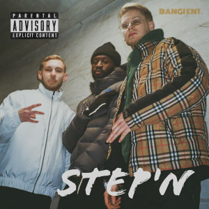 Listen to Step'N (Explicit) song with lyrics from Mellow