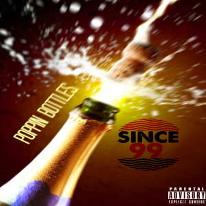 Dengarkan Poppin Bottles (Explicit) lagu dari FREAKY RUFF-IN dengan lirik