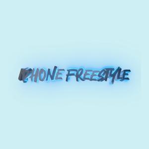 ดาวน์โหลดและฟังเพลง Iphone Freestyle พร้อมเนื้อเพลงจาก Cri4jon