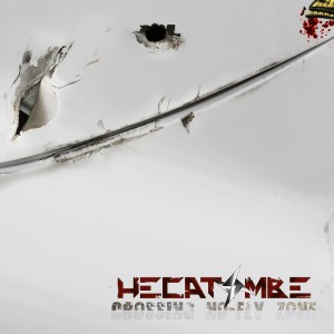 收聽Hecatombe的Not Enough (Live) (Explicit)歌詞歌曲