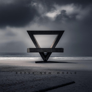 Starset的專輯Brave New World (Explicit)