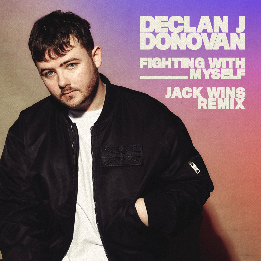 Fighting With Myself (Jack Wins Remix)