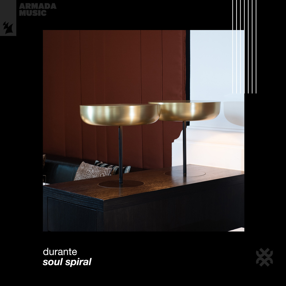 Soul Spiral (Extended Mix)