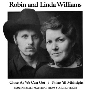 ดาวน์โหลดและฟังเพลง The Cuckoo / Pateroller Song พร้อมเนื้อเพลงจาก Robin & Linda Williams
