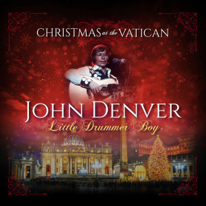 Little Drummer Boy (Christmas at The Vatican) (Live)