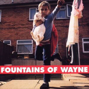ดาวน์โหลดและฟังเพลง Radiation Vibe พร้อมเนื้อเพลงจาก Fountains Of Wayne