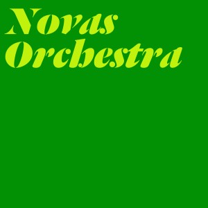 收聽Novas Orchestra的Feeling Free歌詞歌曲