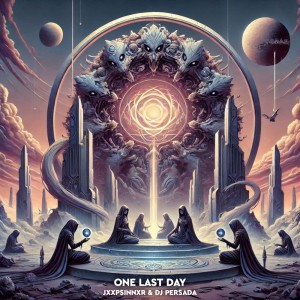 JXXPSINNXR的專輯One Last Day