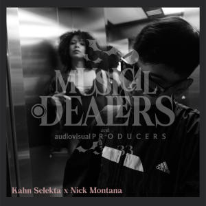 MusicalDealers的專輯Otra vez (feat. KAHN & NICK MONTANA)