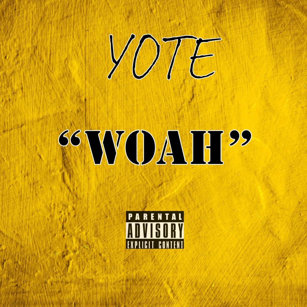 Woah (Explicit)