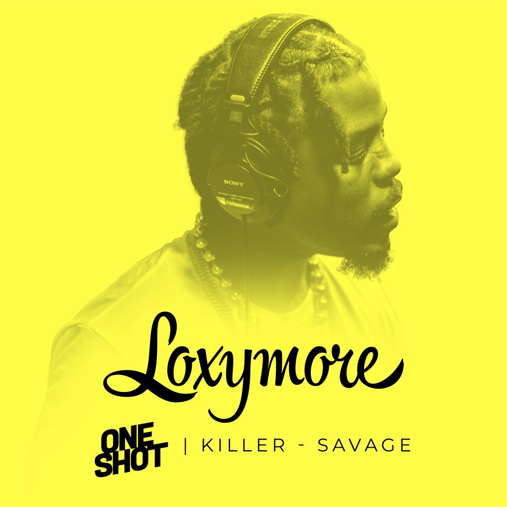 Savage - Loxymore One Shot (Explicit)