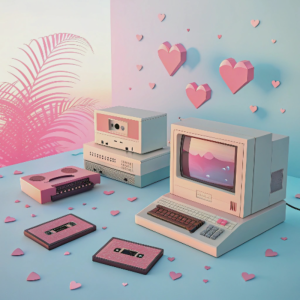 default playlist img