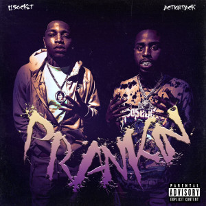 Album Prankin (Explicit) from 