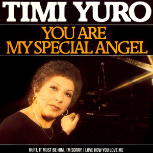 Album You Are My Special Angel oleh Timi Yuro
