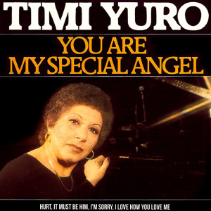 Dengarkan lagu I Can't Stop Loving you nyanyian Timi Yuro dengan lirik
