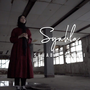 Syahla的专辑Sahabat Sejati (Explicit)