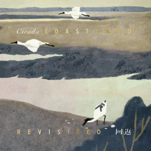 Cicada的專輯Coastland Revisited (A Remake of Select Pieces)