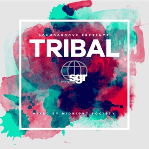 อัลบัม Tribal ศิลปิน Various Artists