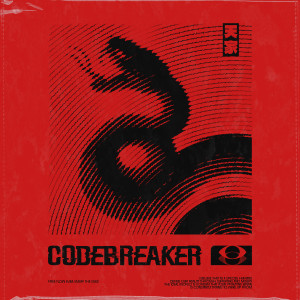 收聽FREE FLOW FLAVA的CODEBREAKER歌詞歌曲