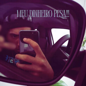 Album MEU DINHEIRO PESA (Explicit) from ChiefSmooke