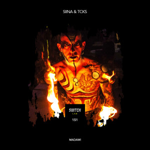 Album Madawi from SiiNA