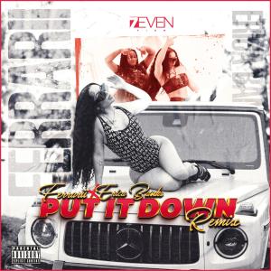 อัลบัม Put It Down (feat. Erica Banks & Dj Chose) [Remix] [Explicit] ศิลปิน Ferrarii