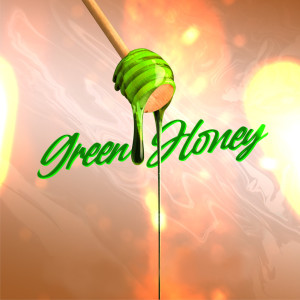 Listen to Green Honey song with lyrics from Mani Nbish