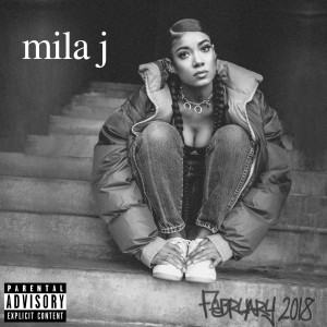 Listen to In Hindsight (feat. Migh-X) song with lyrics from Mila J