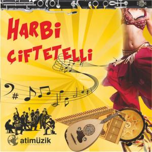 ดาวน์โหลดและฟังเพลง Harbi Trakya Çiftetellisi พร้อมเนื้อเพลงจาก Ceyhun Çelik