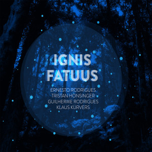 อัลบัม Ignis Fatuus ศิลปิน Various
