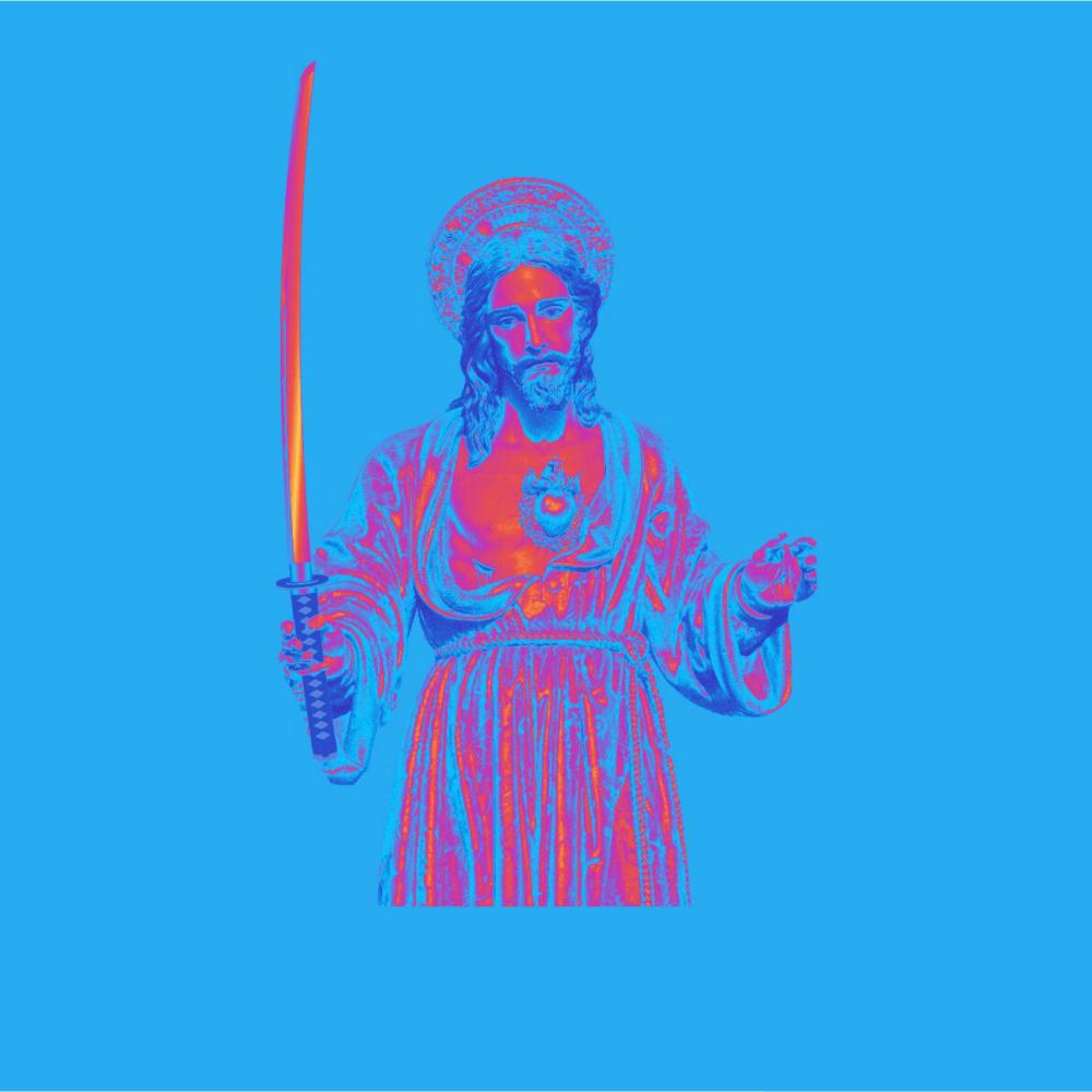 Who R U? (Instrumental)