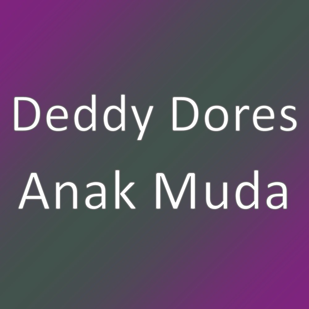 Anak Muda (其他)