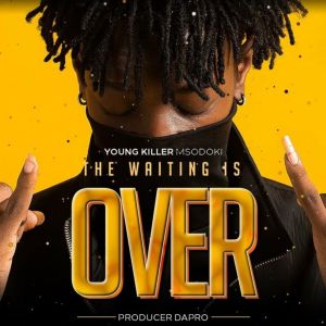 Album The Waiting Is Over 2 from Msodoki Young Killer
