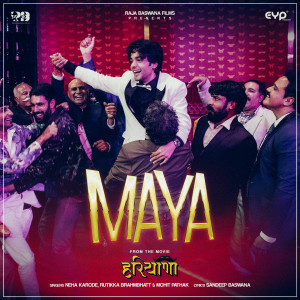 Album Maya (From "Haryana") from Mohit Pathak