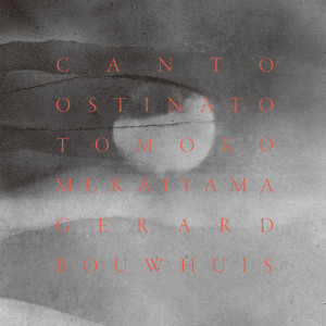Tomoko Mukaiyama的專輯Simeon ten Holt: Canto Ostinato