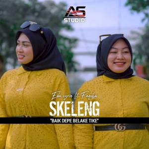 Listen to Skeleng song with lyrics from Eda Ezrin