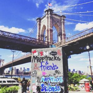 收聽MappTracks的Stay With Me (feat. Meli Sul) (Explicit)歌詞歌曲