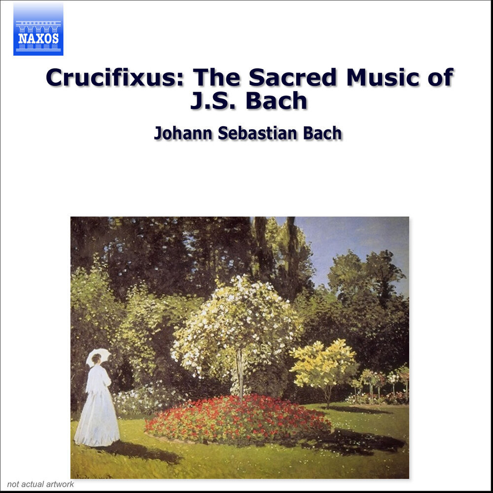 Magnificat in D Major, BWV 243: Gloria Patri (Chorus)