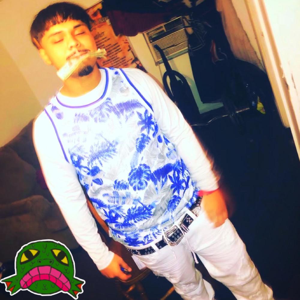 KARMA (feat. Half dracø, LiL Gonxo & DBD34TH) (Explicit)