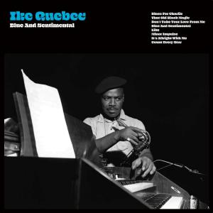 ดาวน์โหลดและฟังเพลง Blue and Sentimental พร้อมเนื้อเพลงจาก Ike Quebec