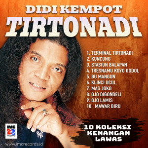 Dengarkan Stasiun Balapan (House) lagu dari Didi Kempot dengan lirik