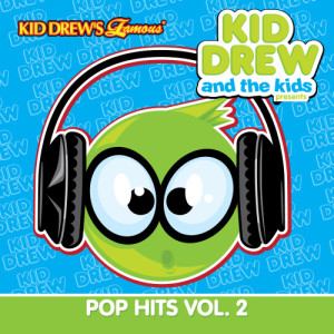 ดาวน์โหลดและฟังเพลง I'd Like To Teach The World To Sing พร้อมเนื้อเพลงจาก Kid Drew and the Kids