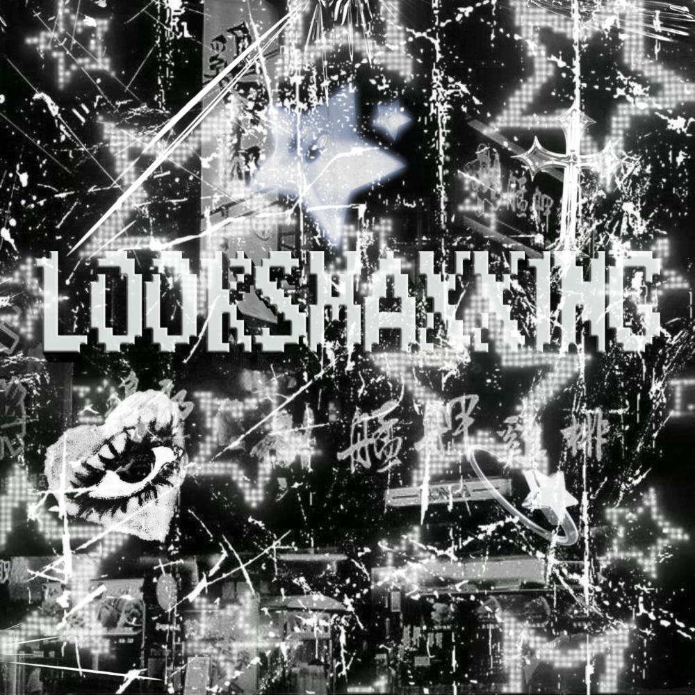LooksMaxxing (Sped Up)