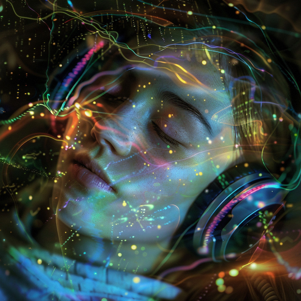 Ultimate Binaural Retreat for Tranquility