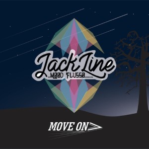 อัลบัม Move On ศิลปิน Jackline