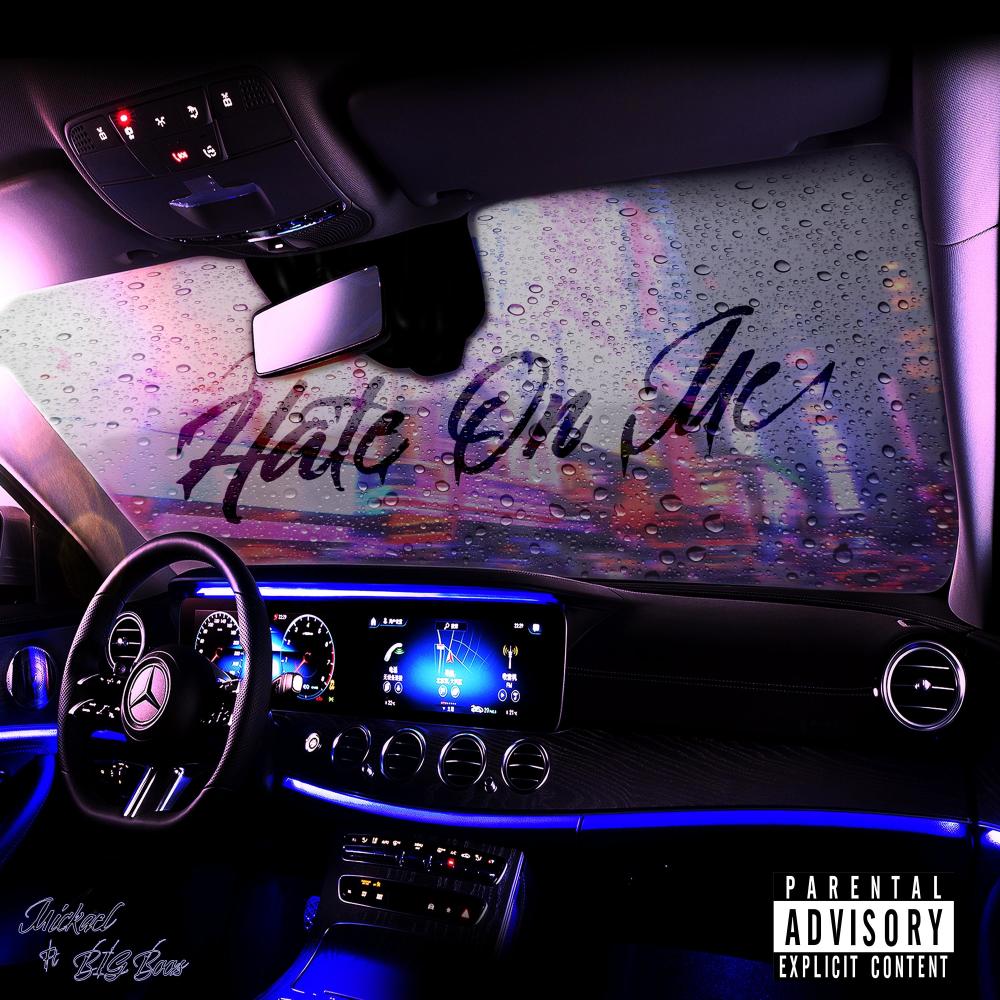 Hate On Me (feat. BIG Boos) (Explicit)