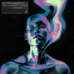 Giuseppe Ottaviani的專輯No Promises