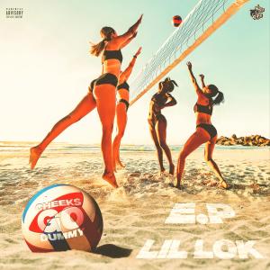 E.P的專輯Cheeks Go Dummy (feat. LIL LOK) [Explicit]