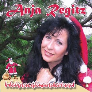 Anja Regitz的专辑Wheinachtswunderland